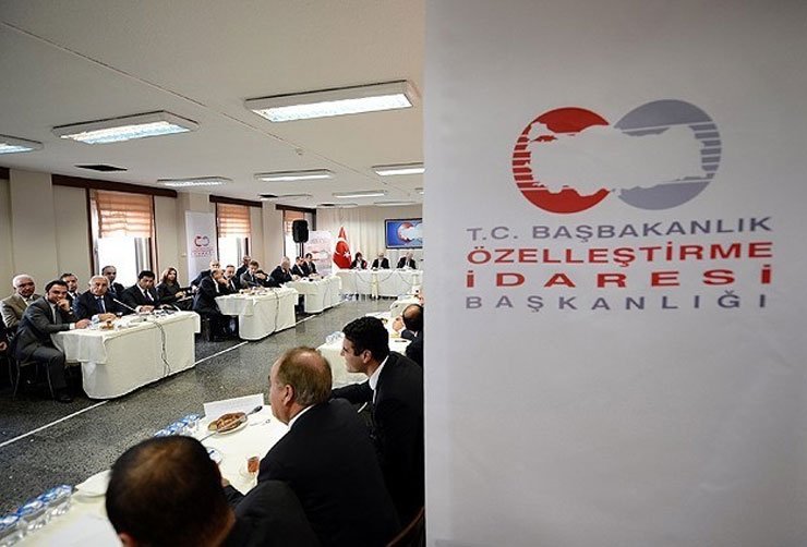 DikenComTr's tweet photo. Tekirdağ Limanı özelleştirilecek
https://t.co/txqZeOLy8w https://t.co/LUIeydLB55