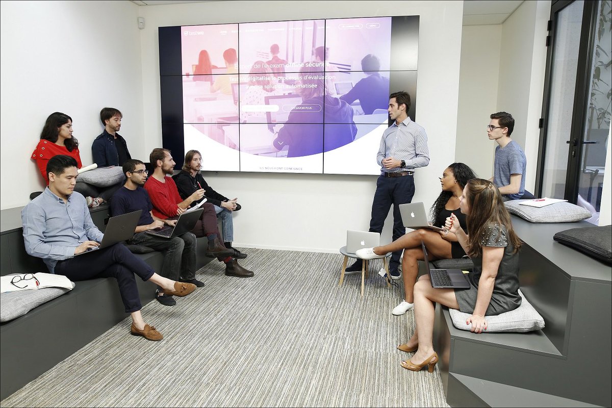 Laurent Darmon tweet media