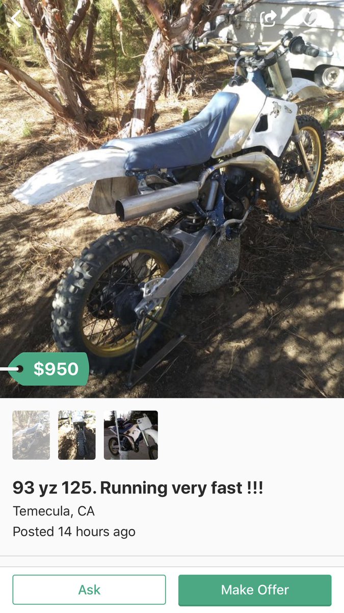 Offer up find of the day 😂😂