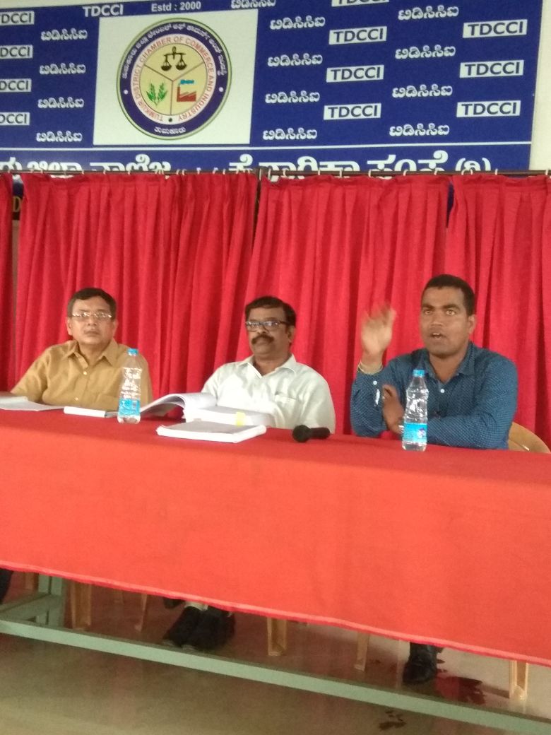 CGST, Bangalore N-W tweet media