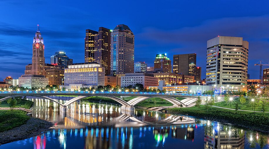 RakePunished's tweet photo. Well hello Columbus. #UncleJohn @OperaColumbus @Leporello1982 https://t.co/8oTQjA7fwZ