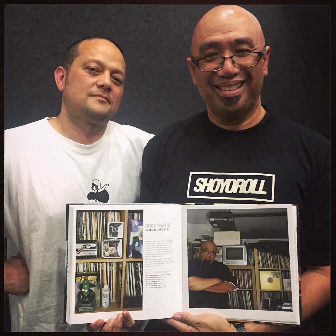 rhettmatic tweet media