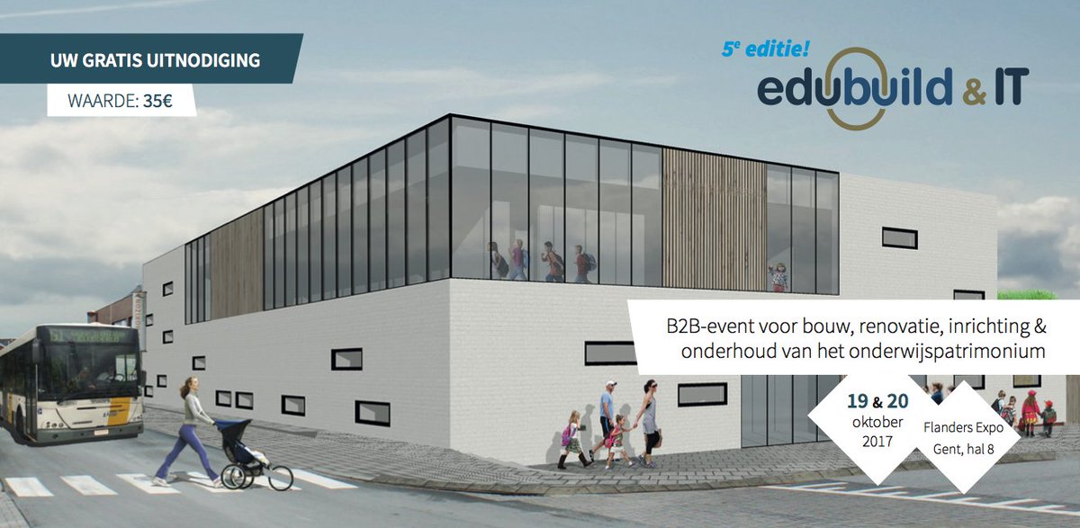 Edubuild & IT tweet media