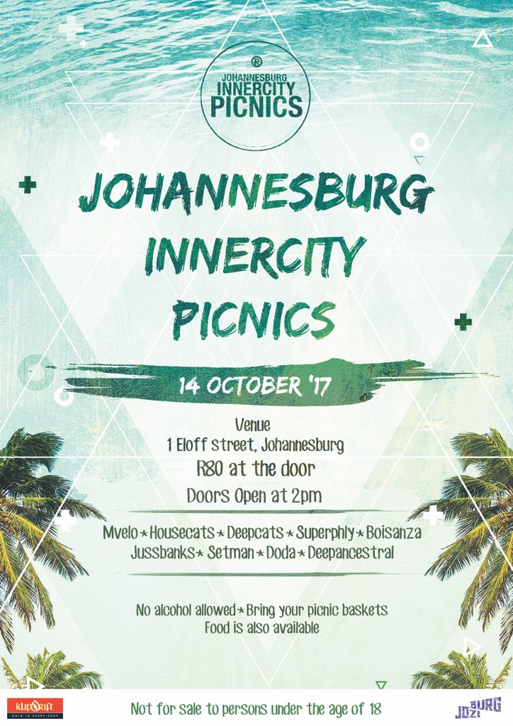 Innercity Picnics tweet media