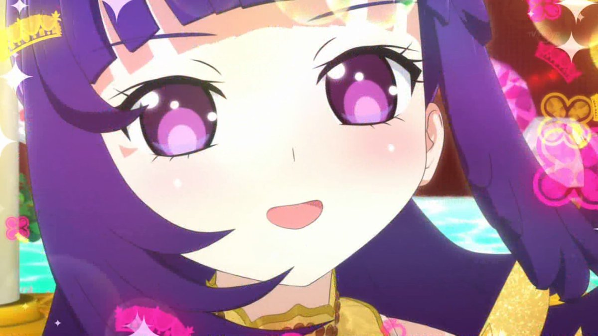 ハッシュタグ 華園しゅうかはいいぞ