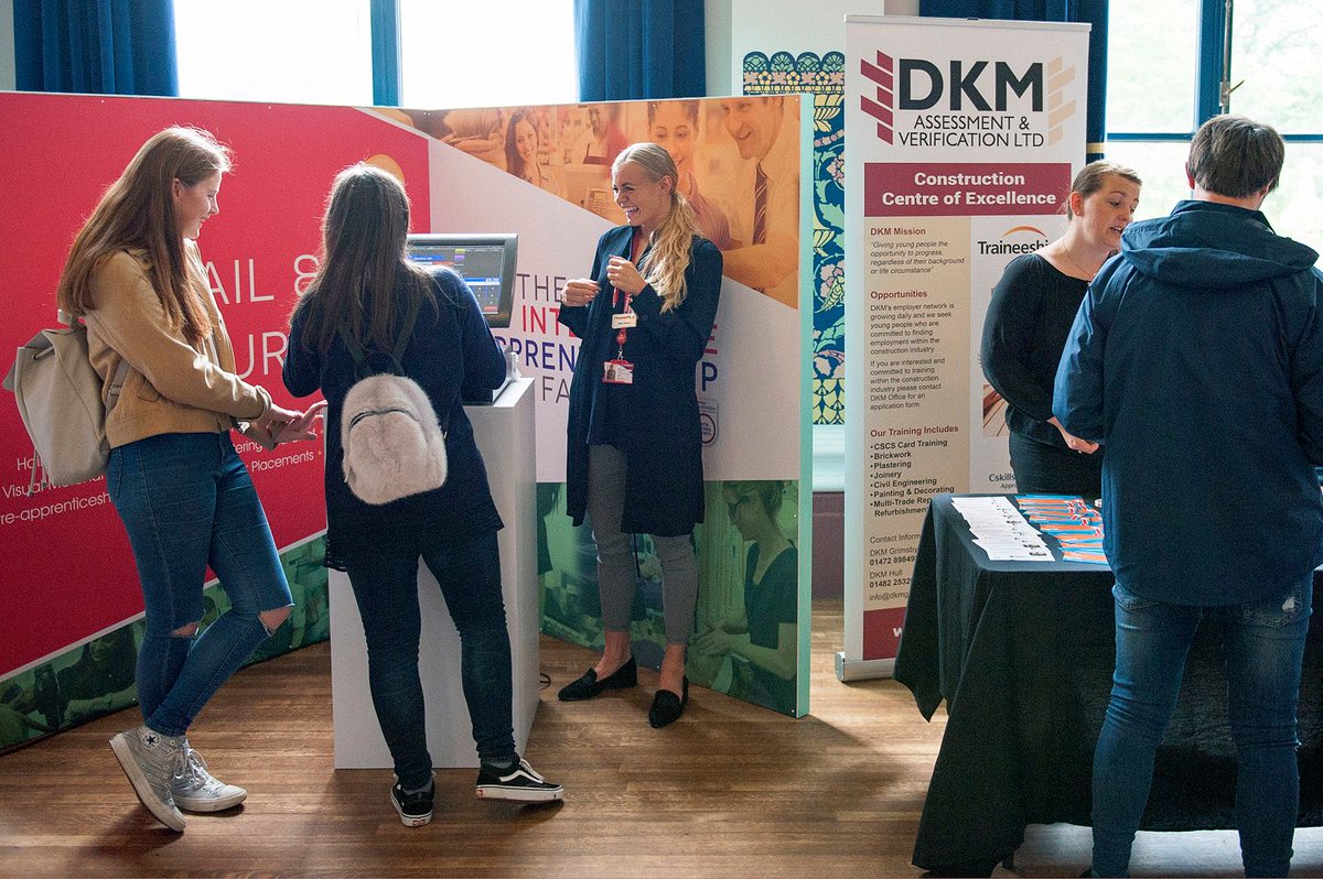 Apprentice_Fair's tweet image. It’s today! Come along today to @bostonguildhall between 10:30-14:30 to the Interactive Apprenticeship Fair.  #lincolnshire