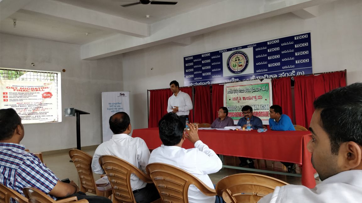 CGST, Bangalore N-W tweet media