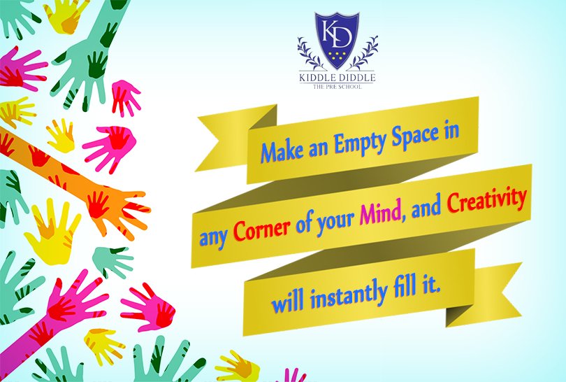 kiddlediddle1's tweet photo. Empty your Mind and Let it filled with Creativity.
https://t.co/N0U2flwOCZ
#mind #creativity #kids #fun #joy #play #learn #kiddlediddle https://t.co/cGXSlpSvrZ