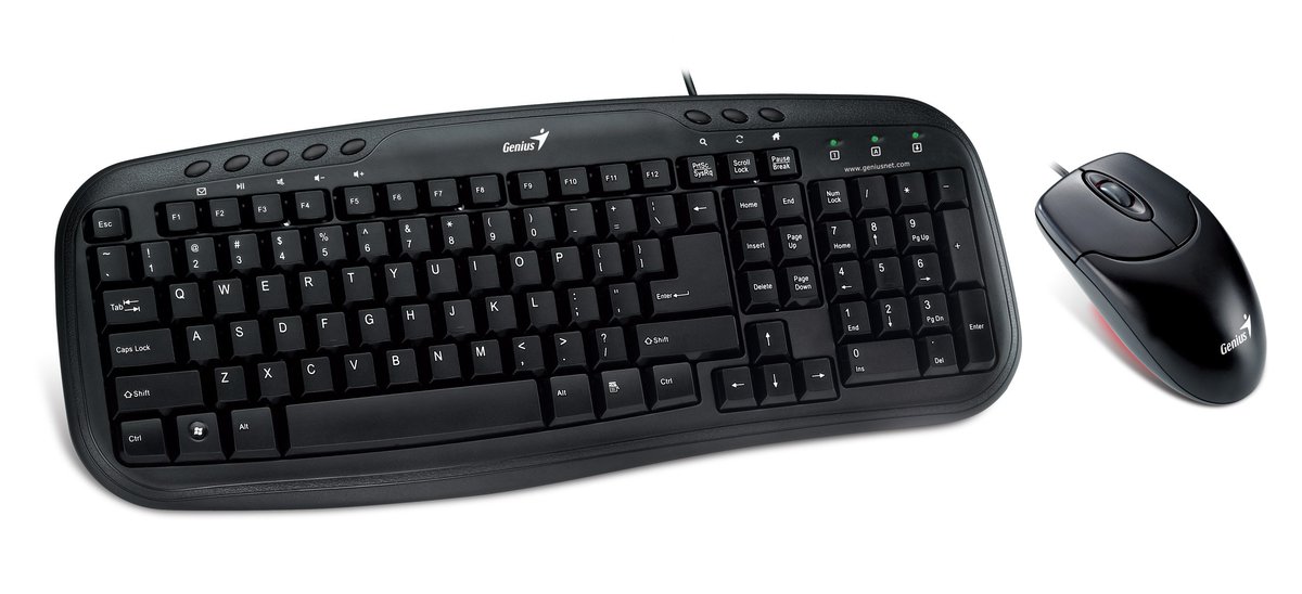 bizsurface's tweet photo. Genius SlimStar Wireless Keyboard and Mouse Combo 
#Genius #Keyboard_Mouse #GeniusKeyboard_Mouse #Bizsurface
Source:https://t.co/8Q8ay8KO9k https://t.co/Or5K1jyLUS