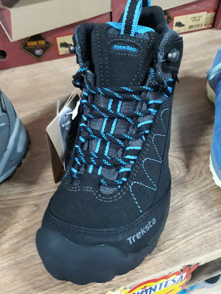 Ven a ver nuestro calzado para todo tipo de actividades de outdoor y montaña Treksta <a href="/treksta_na/">Treksta_NorthAmerica</a> Estamos en C. Castellbell 2 de Barcelona