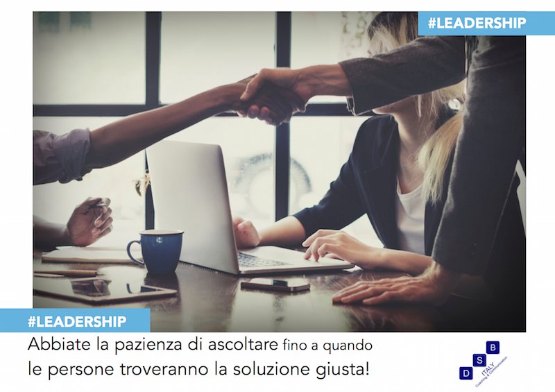 dsb_italy's tweet photo. #leader #efficience #leadership #communication #listen #evolution #diffenrence #bedifferent #success #business https://t.co/bR38YIk8VC
