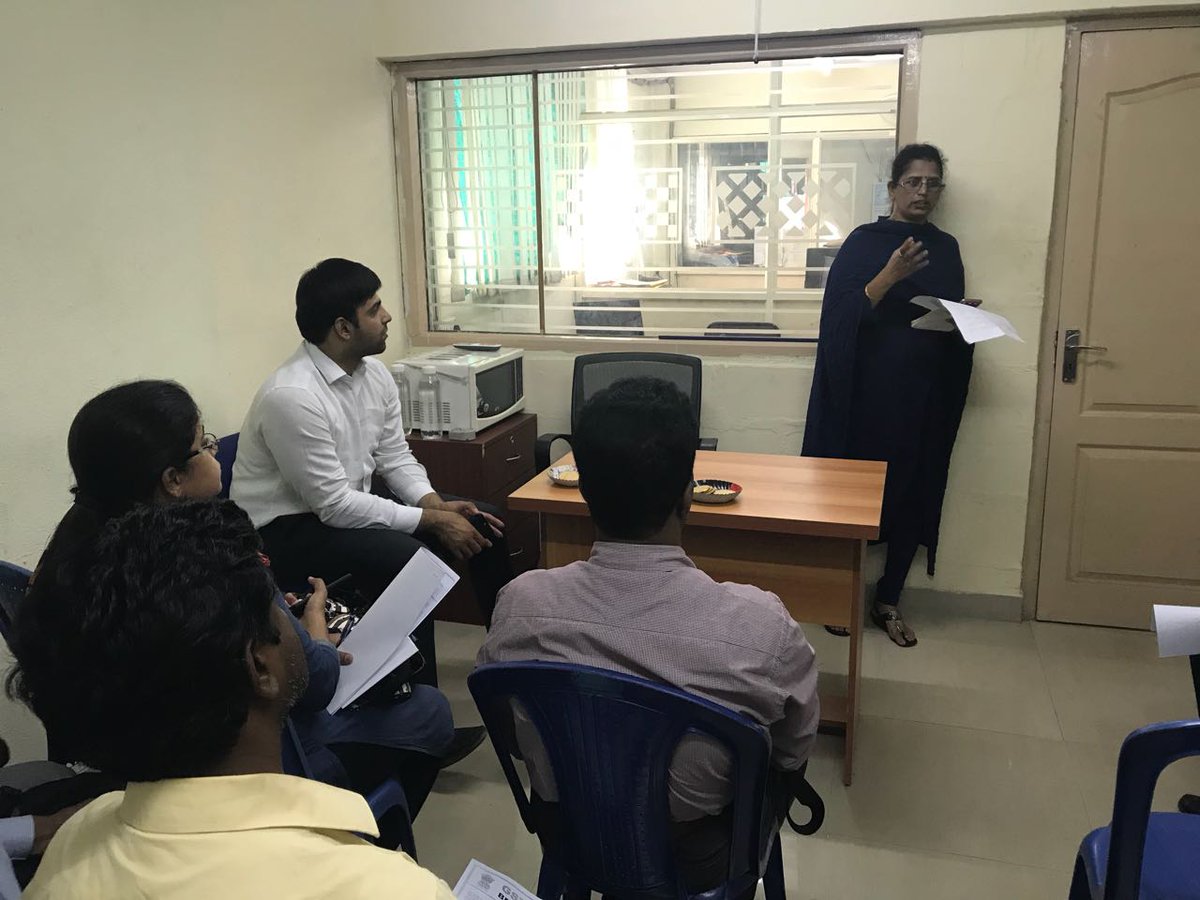 CGST, Bangalore N-W tweet media