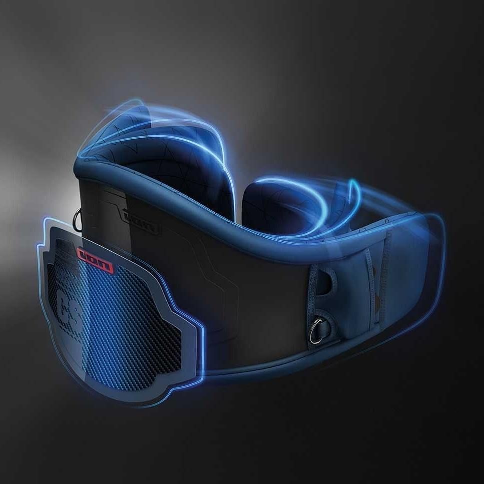 TheBrandStable's tweet photo. A whole new generation of harness now available from #TheBrandStable. Check out the brand new ION Composite Series! https://t.co/bJXEJbePfz https://t.co/UNzaAGzLfo