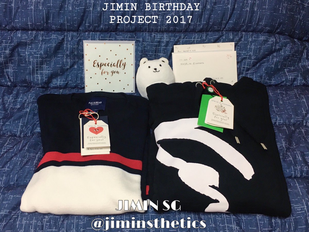 jiminsthetics's tweet photo. jimin birthday support 2017 💕 
small but next year will definitely be better 🌸
thanks to those who donated!!! https://t.co/rck4ltZGZp
