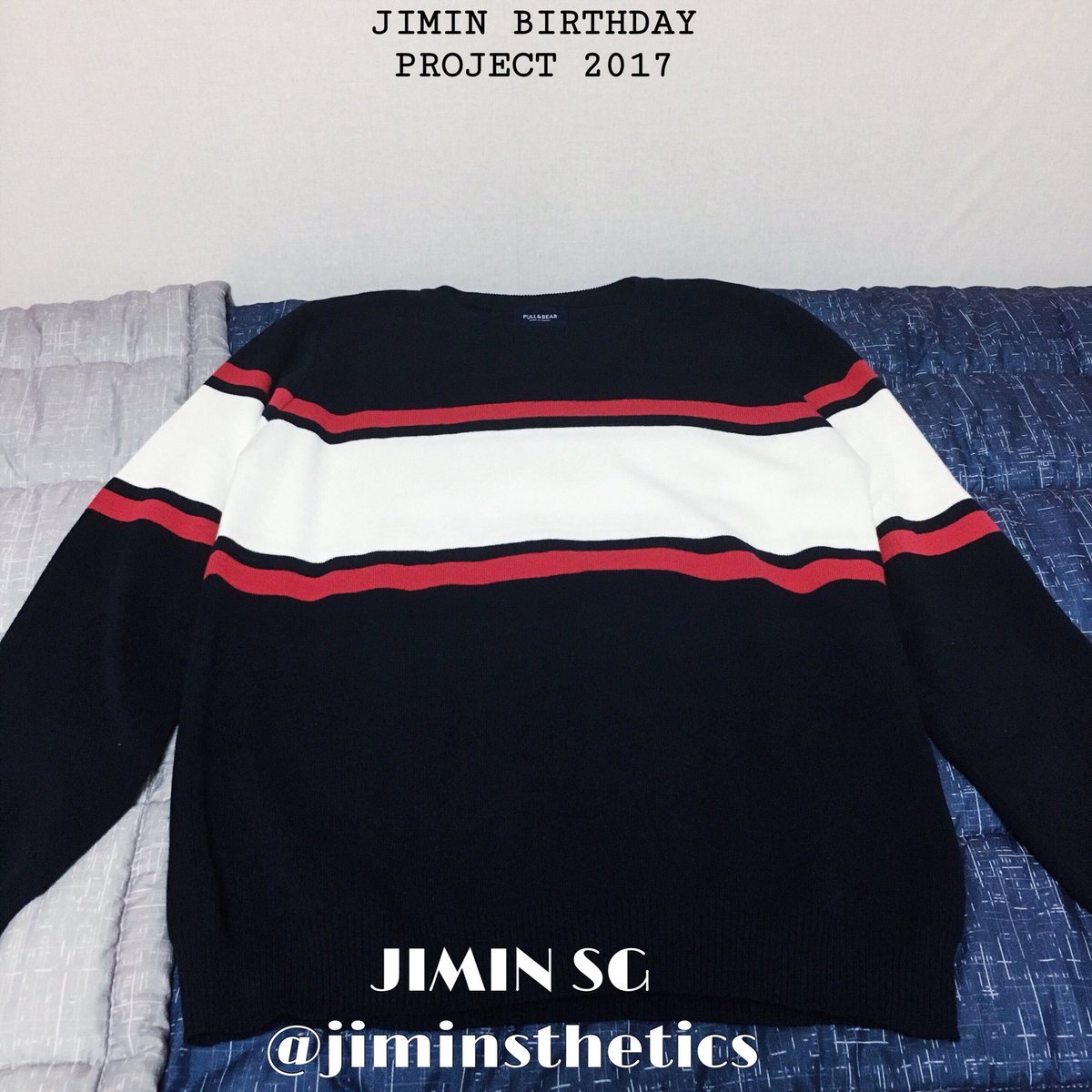 jiminsthetics's tweet photo. jimin birthday support 2017 💕 
small but next year will definitely be better 🌸
thanks to those who donated!!! https://t.co/rck4ltZGZp