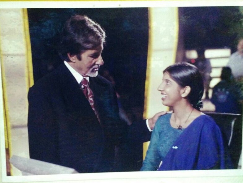  Happy 75th Birthday Mr. Amitabh Bachchan... I can\t forget the day when I met you on 26th Oct 2001... 