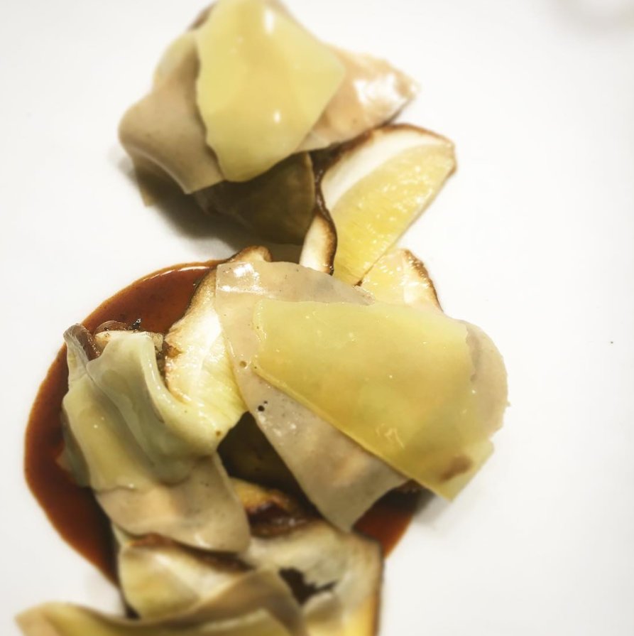 Grands Restaurants tweet media