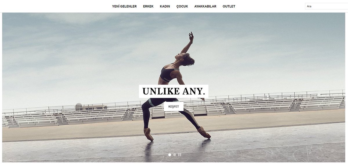 Inveon's tweet photo. .@UnderArmour, #inCommerce ve #GrowthLab ile Türkiye’de büyümeye devam ediyor.
https://t.co/lWCv6Rq3Nm https://t.co/JpWpNwEvvw