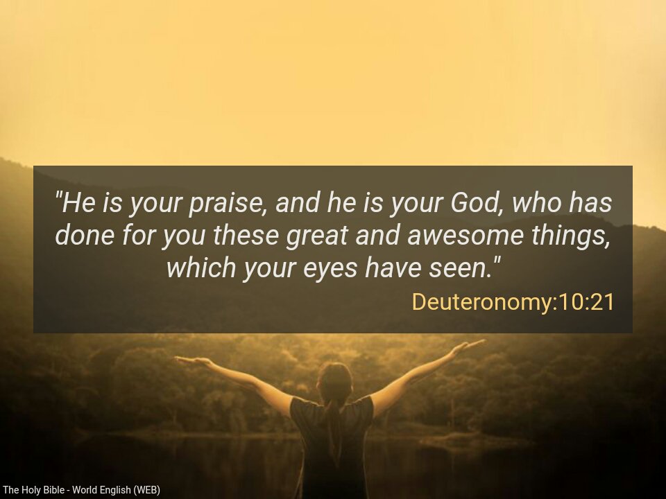 antoine_k3's tweet photo. #Remember how the #Lord did the great #things in your life then #say"Thank you#God"! #blessedwenesday https://t.co/5WvBp3TBWU
