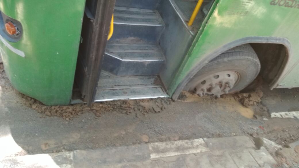 AAPBangalore tweet picture