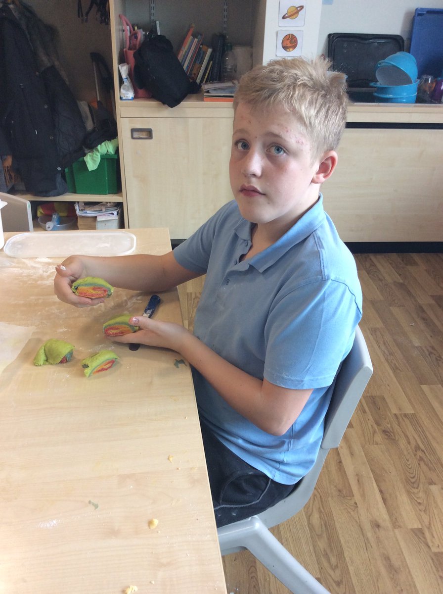 Sarah's Class One tweet media