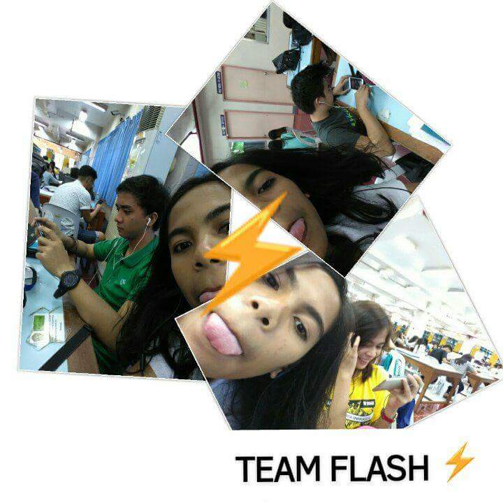 ikosmee's tweet photo. Friendship Goals ⚡ #TeamFlash #TeamVibe 💚 #TeamKidFlash #TheFlash
@volantejeff4 @/bernardasence ✨ https://t.co/Jl3Ri9kDq0