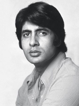 Happy Birthday to the legend, the greatest superstar of india!! Amitabh Bachchan 