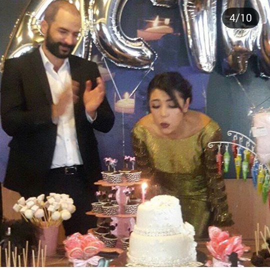 Aycanim Doğum günün kutlu olsun🎂iyi ki doğdun😍💕 nice sağlıklı yaşların olsun😘diledigin tüm dilekler kabul olsun🙏❣ <a href="/aycanvariss/">aycanvariss</a> <a href="/onuryuxel/">onur</a>
