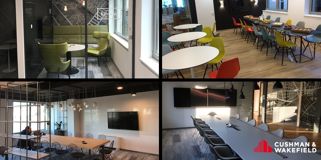 CushWakeUK's tweet photo. Our brand new #office in #Budapest has officially launched, hosting 150 new employees delivering #PSC #CRE https://t.co/wpYZVSJvJB https://t.co/zEy1wlmMhY