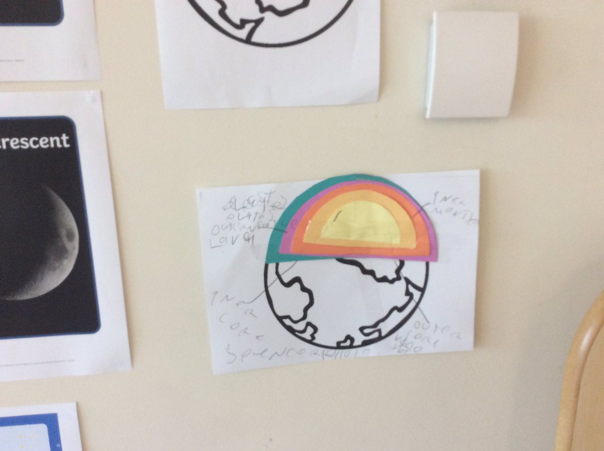 Sarah's Class One tweet media