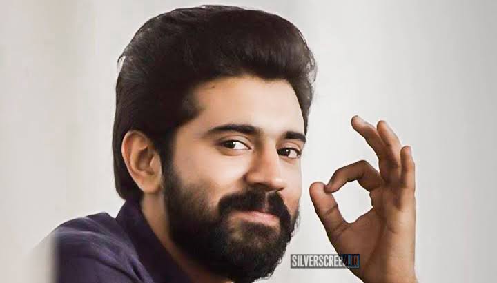 Happy birthday NiviN PaulY Anna 