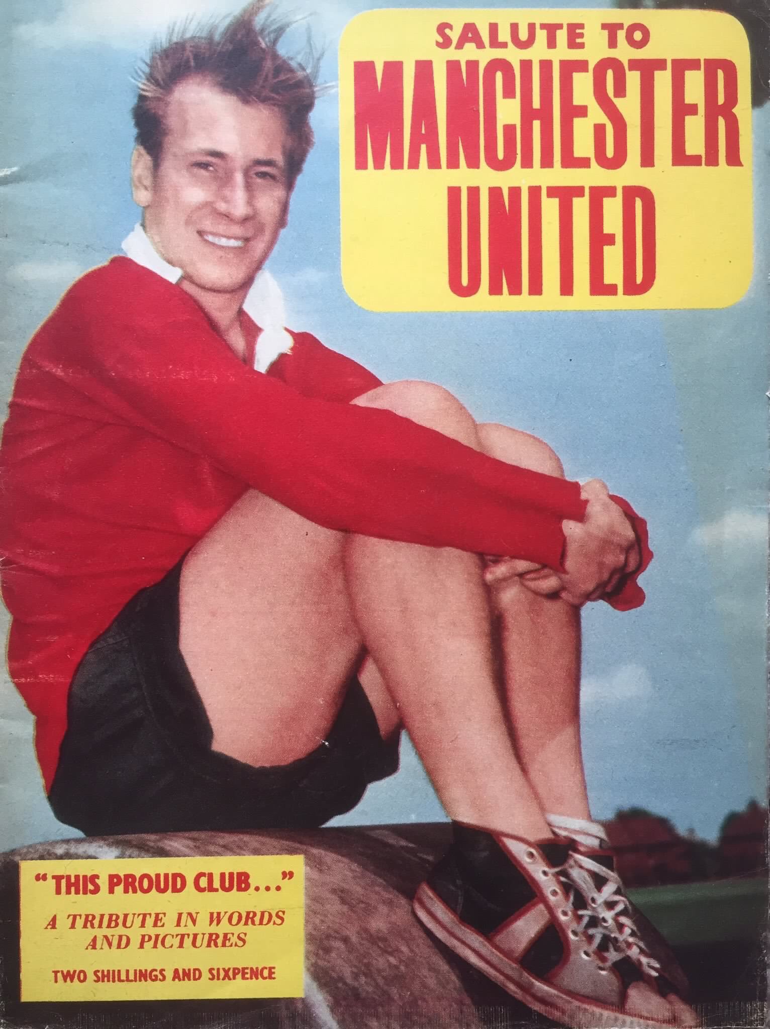 Happy 80th birthday Sir Bobby Charlton a privilege to have watched you play from early 60 s to your retirement 