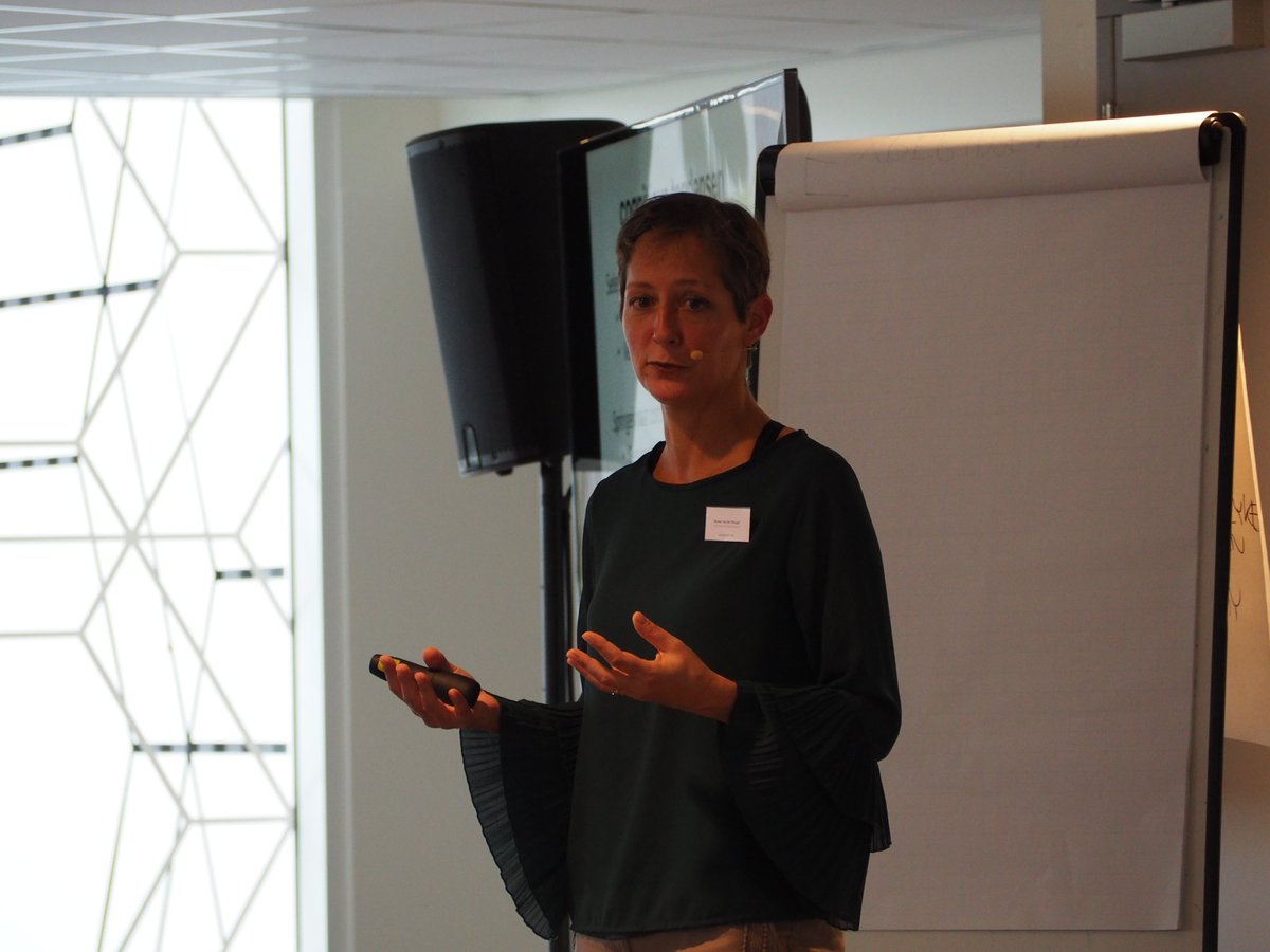 Van Andel tweet media