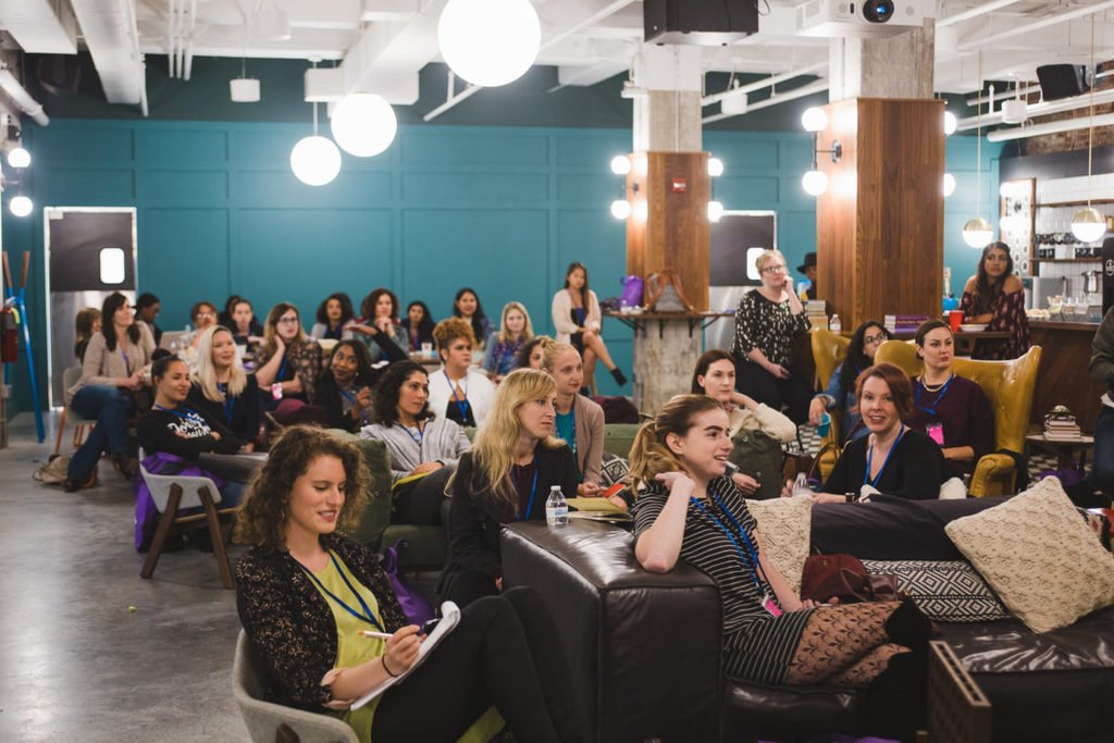 ift.tt/2xyN6CG Hear from Wells Fargo, CNN ‘boss ladies’ at the Fearless Conference #PHILLYnow