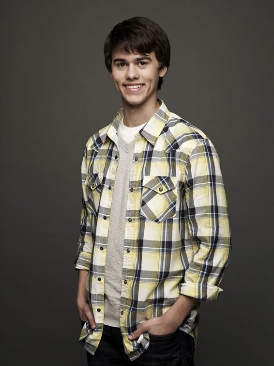 Happy Birthday John Luke Robertson 