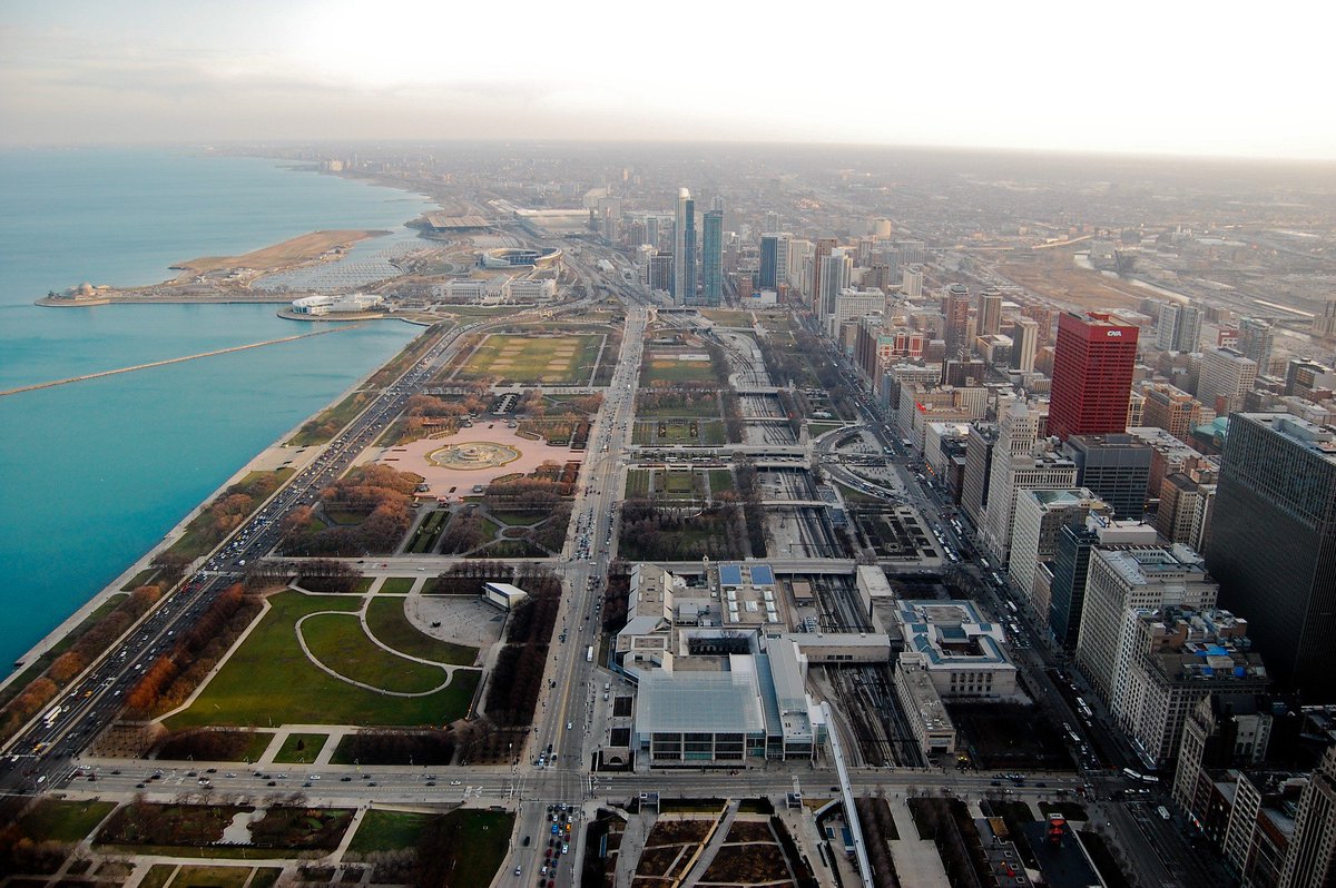 chiarchitecture's tweet photo. Don't forget to tune into our Twitter chat TODAY from 12–1pm (CDT) for your chance to win an #OHC2017 Priority Access pass! https://t.co/l53GE5zR9R
