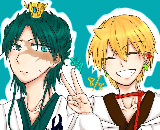 アリババのtwitterイラスト検索結果 アリババのtwitterイラスト検索結果