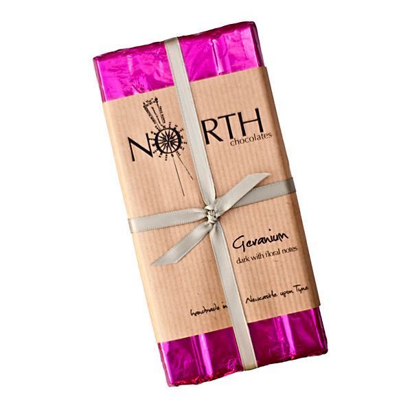 Gourmet chocolate is our thing. If you like Turkish Delight you'll love our Geranium. #NationalChocolateWeek buff.ly/2ya2cxI