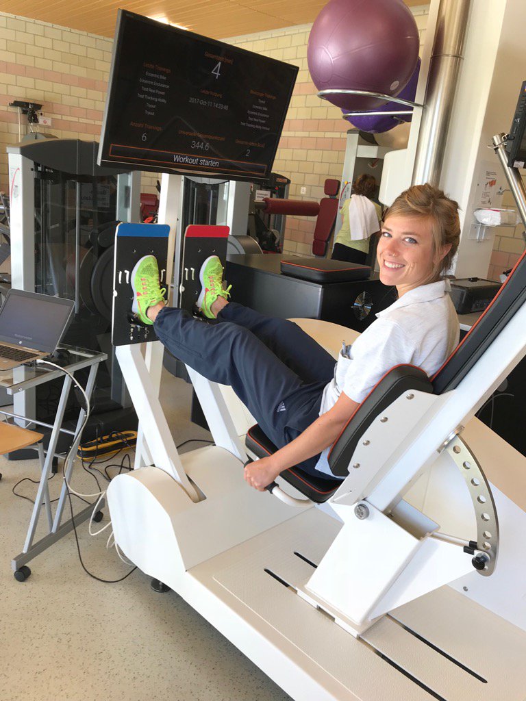 cybermax's tweet image. Installation at Zürcher Rehazentren Davos completed. #swissreha #allegrobot #greatjob