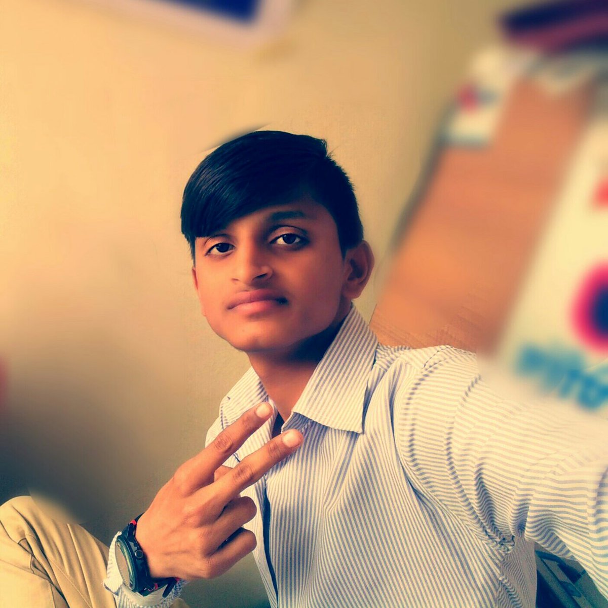 deore_saurabh's tweet image. #NewProfilePic