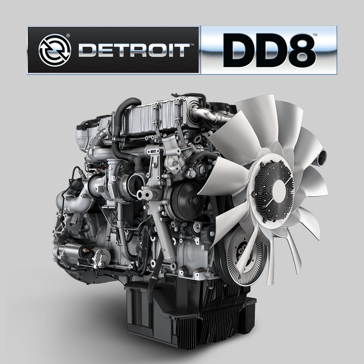 Detroit Series 60 14l EGR Delete Kit DPF DEF Programming, 05/11/2023