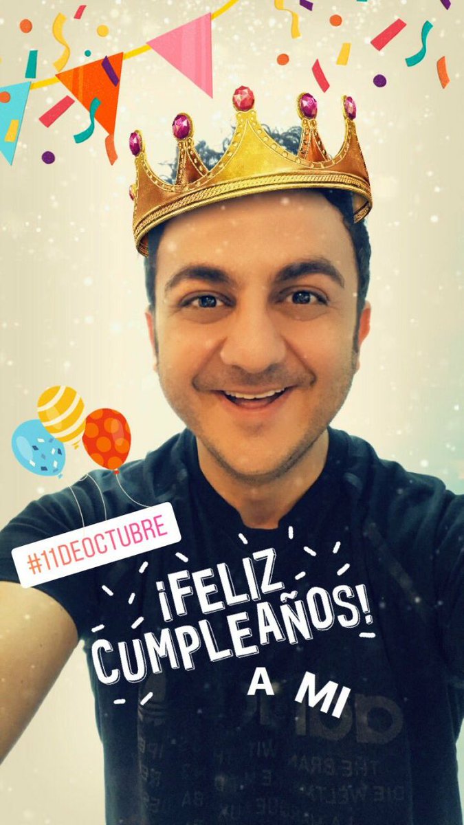 FcJrExpressVzla's tweet photo. #FelizcumpleTopa 🎈🌸🎂 la tripulación de #Venezuela y el mundo Te Aman. 💛💙❤🎈🎈 https://t.co/byTnTv5FH4