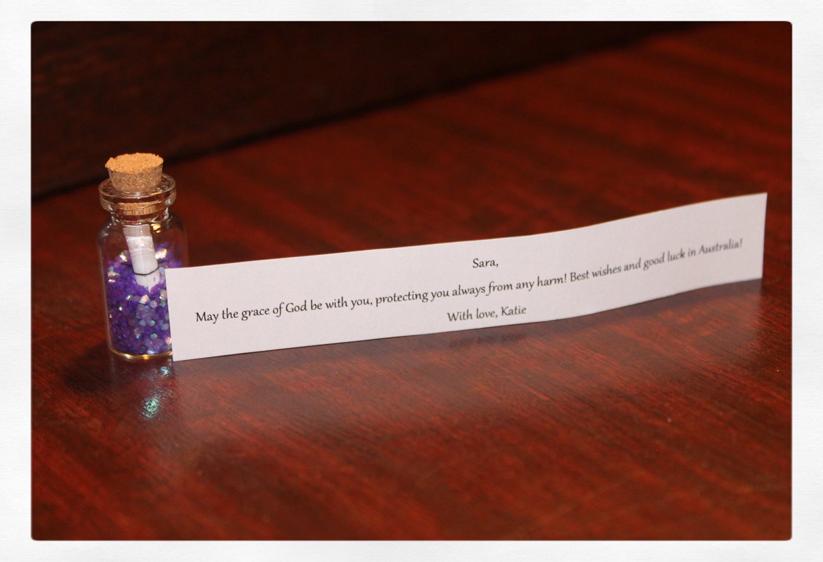 Send A Thought tweet media