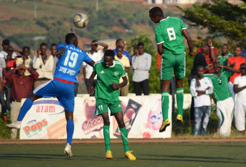 Rayon Sports tweet media