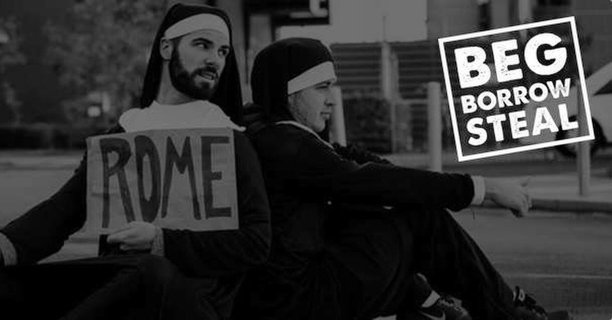 BBSEvent's tweet image. Getting ready to launch this year&apos;s races! Keep your eyes peeled for your local event to raise some €€€ for @MovemberIreland 🌎