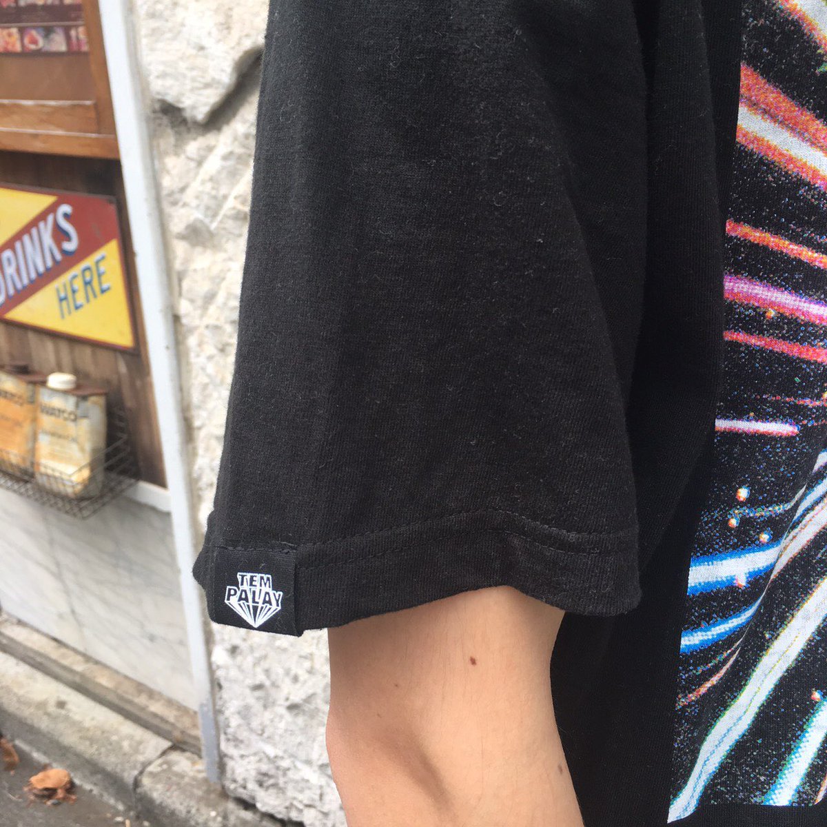 ワンマンツアーグッズ公開💥】#Tempalay グッズその① 『「from JAPAN