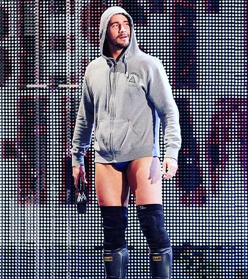 PunksDevotee's tweet photo. Daily @CMPunk Pic!!! https://t.co/kc3jsx01sB