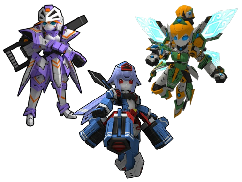 鋼鉄戦記c21のtwitterイラスト検索結果 古い順