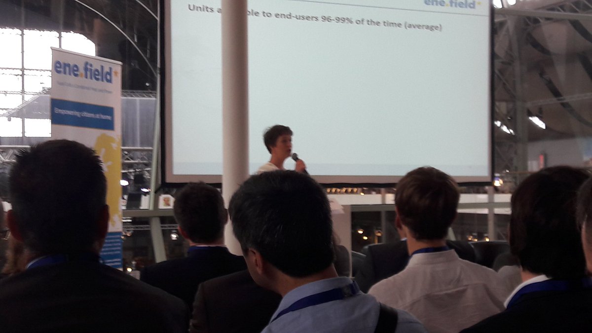 IsabelleDiversy's tweet photo. Fuel cell micro-CHP techno works & delivers environmental benefits. It needs a friendly framework to take off #PACEmCHP #energyefficiency https://t.co/7hGQHKEUH4