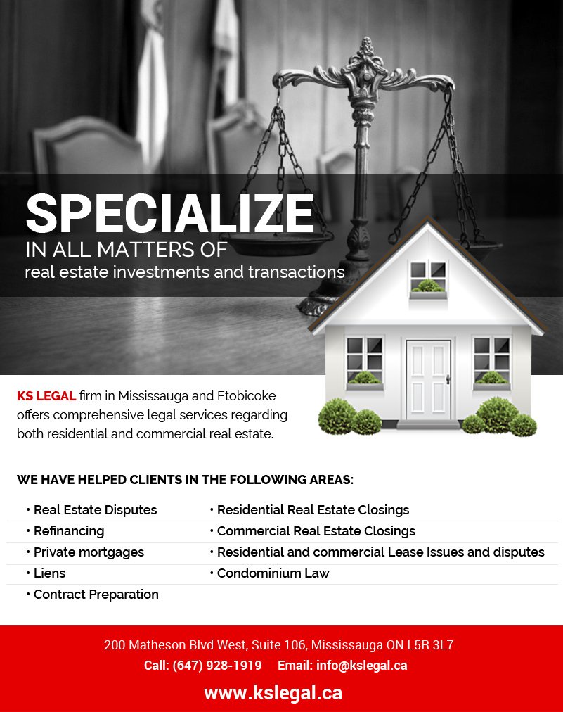 KS Legal Services, Lawyers & Notary on Twitter to KS Legal